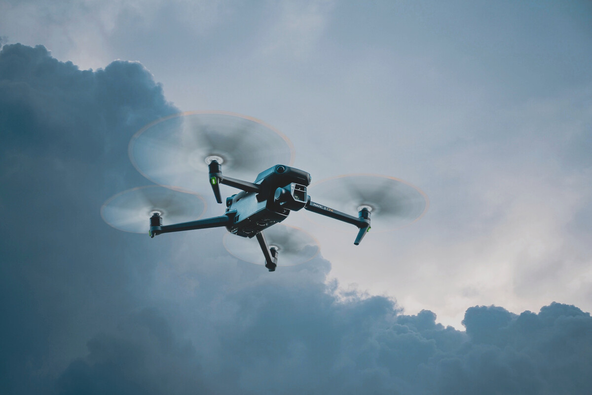 梓潼应用 | 风电站选址，看无人机航测如何为风寻“家”